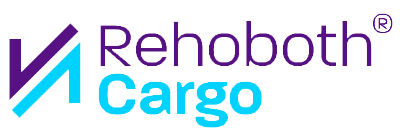 Rehoboth Cargo Logo