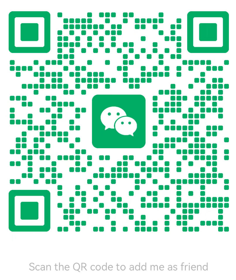 WeChat QR